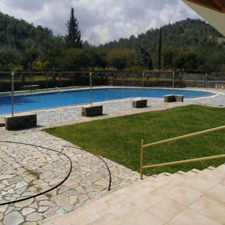 Angel'S Hills Mountain Resort Kambia Esterno foto