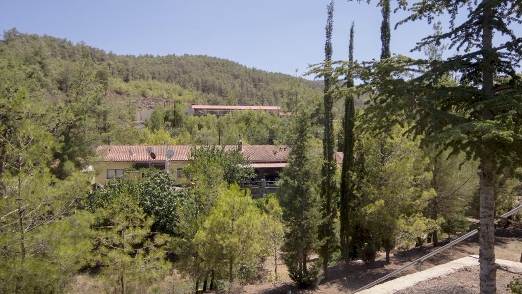 Angel'S Hills Mountain Resort Kambia Esterno foto