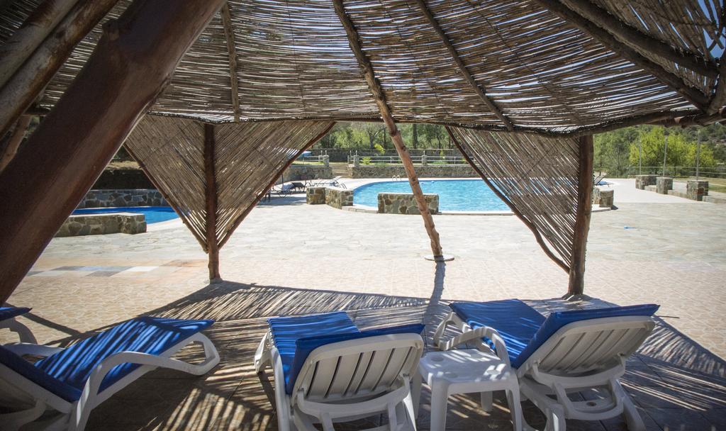 Angel'S Hills Mountain Resort Kambia Esterno foto