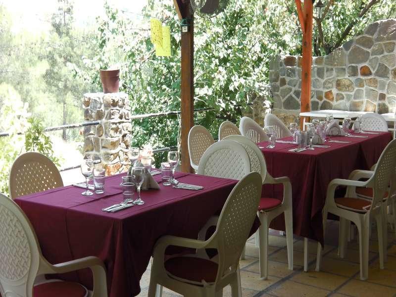 Angel'S Hills Mountain Resort Kambia Esterno foto